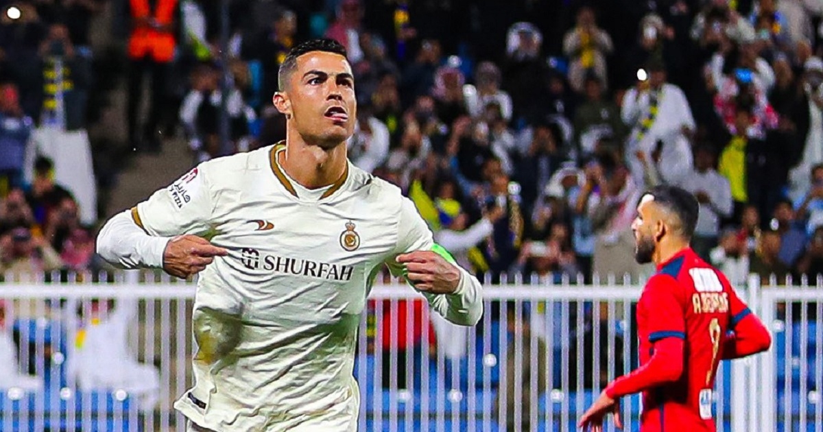 Kritike za Ronalda. Njegova poruka na Instagramu mnoge začudila