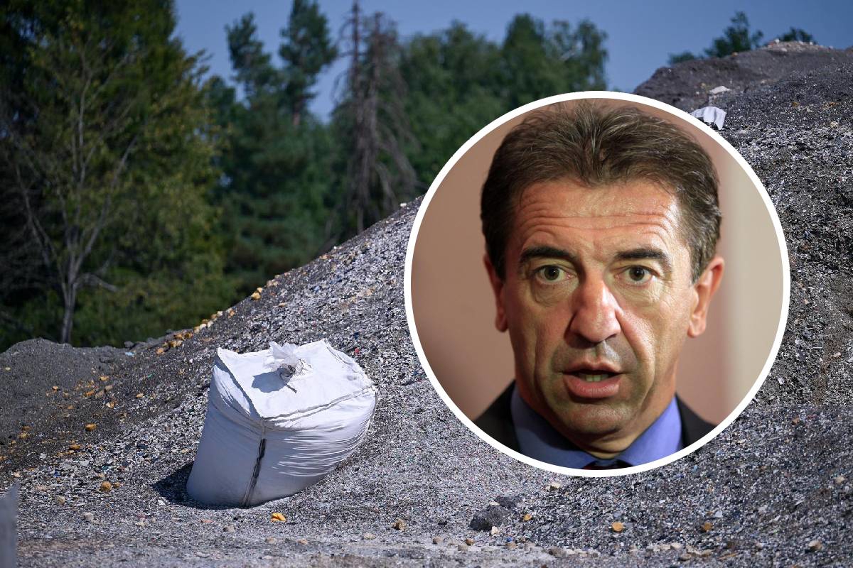 Inicijativa za Gospić: Milinoviću, objavi snimku. Neka svi čuju što si od nas tražio