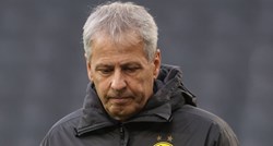 Borussia Dortmund smijenila trenera, momčad preuzeo bivši Bilićev pomoćnik