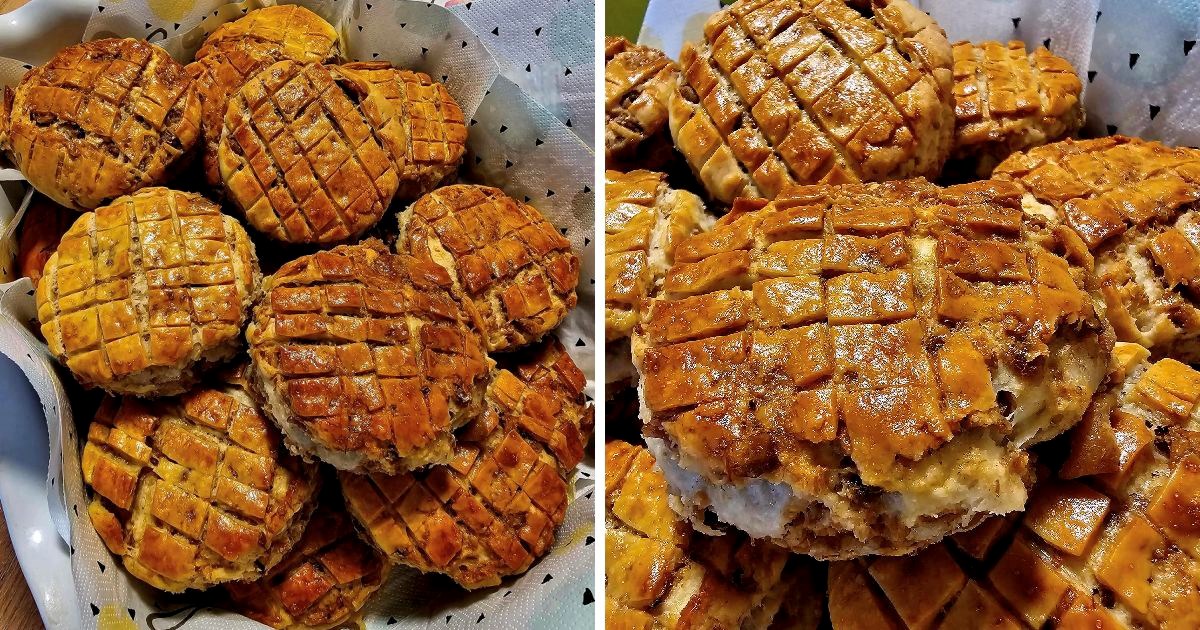 Recept za slano pecivo koje nas vraća u djetinjstvo, idealno za ove hladne dane