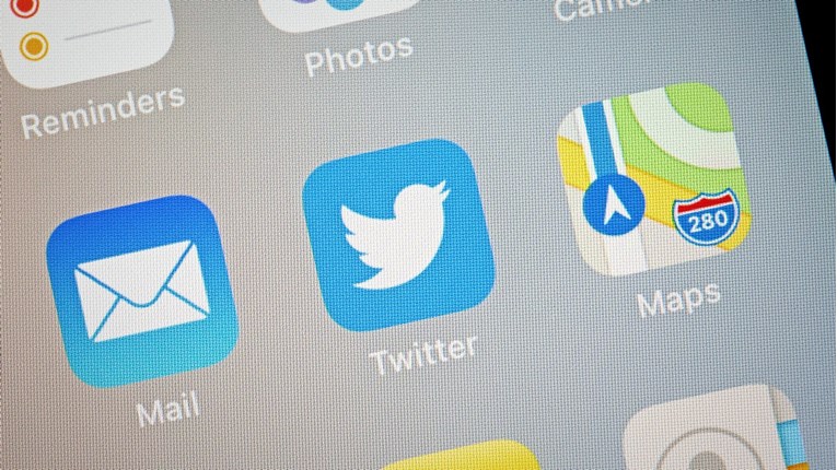 Twitter dan nakon ostavke šefa uveo veliku promjenu