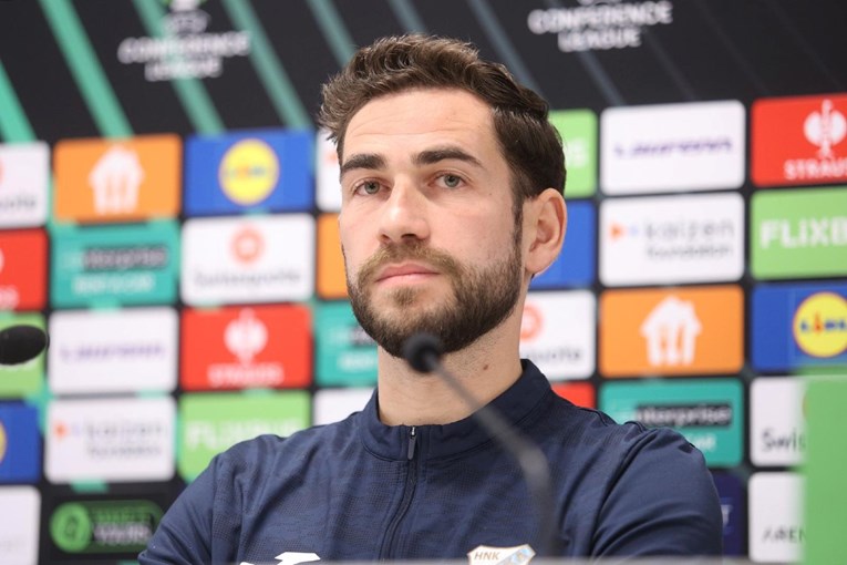 Sanchezov pomoćnik progovorio o stanju trenera Rijeke: U stalnom smo kontaktu