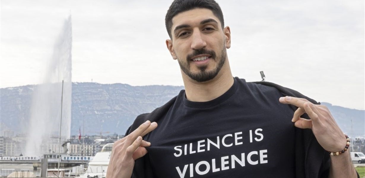 Izopćeni košarkaš tuži NBA ligu: Razotkrit ću licemjerje sa smiješkom na licu
