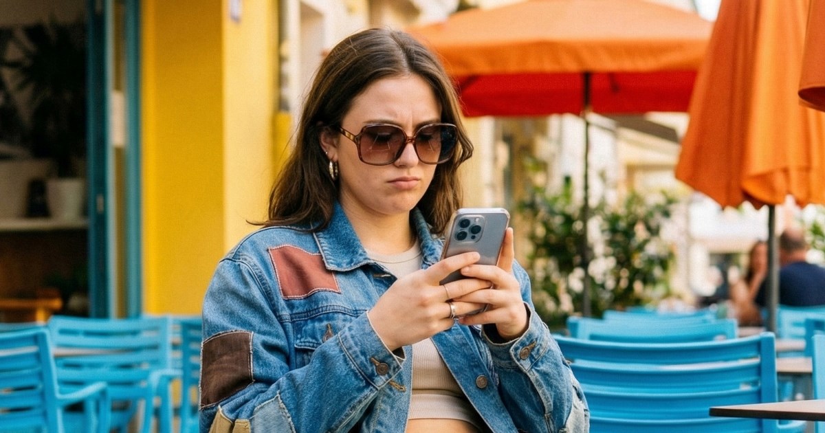 Otišla na odmor bez dečka, razbjesnilo ju je ono što je vidjela na kameri u kući