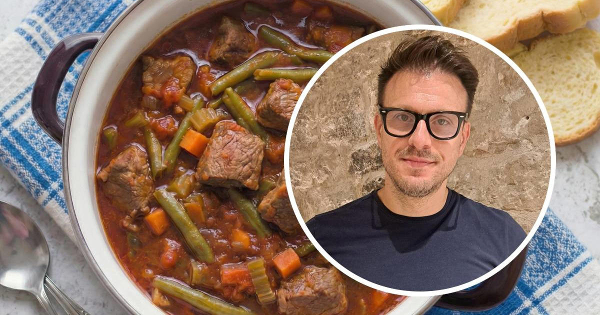 Volite mahune? Mate Janković otkrio kako ih on radi s teletinom