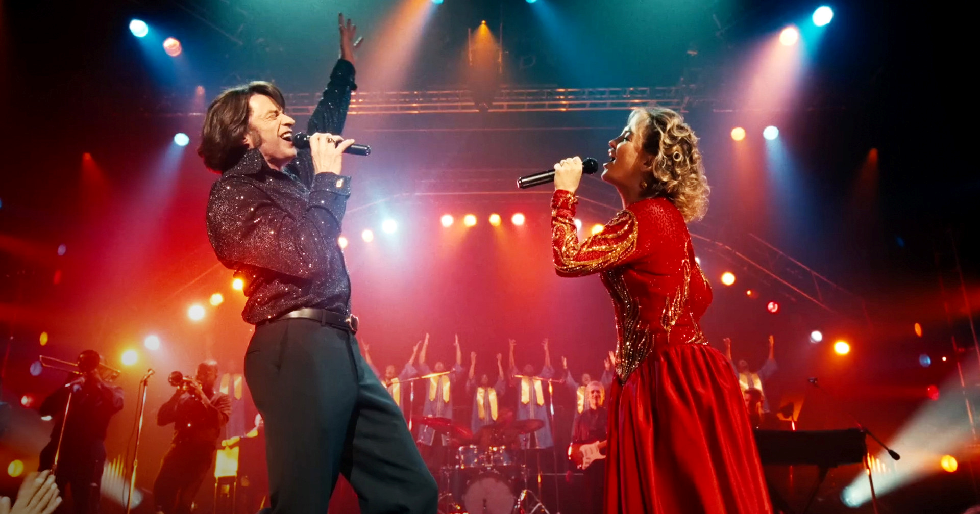 Novi film Kate Hudson i Hugha Jackmana izazvao skandal: "Krade nasljeđe našeg oca"