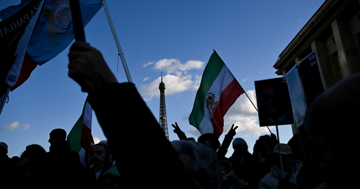 Šefica Europskog parlamenta: Hrabre žene na ulicama Irana, ovo je vaše vrijeme