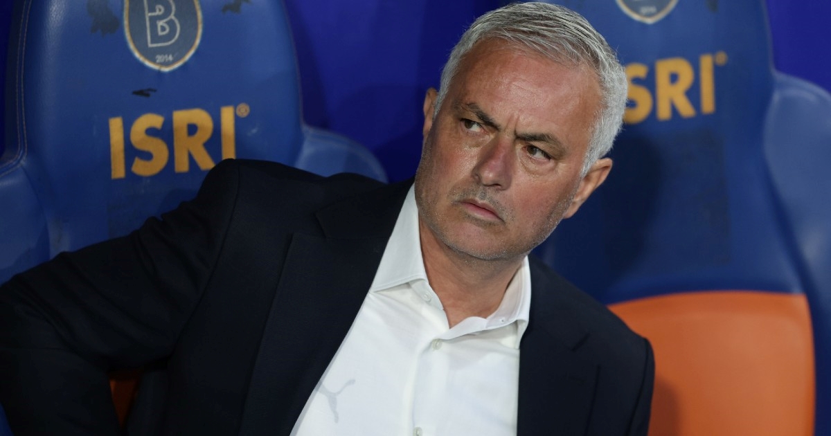 Mourinho odlazi iz Fenerbahčea i postaje izbornik?