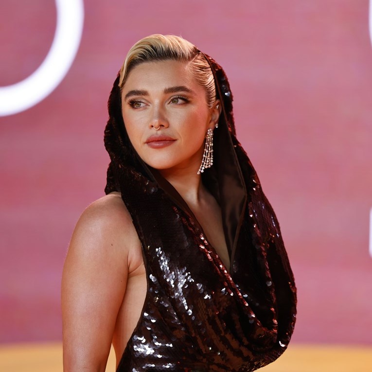 Pljačkaši razbili kombi Marvelove zvijezde u Londonu, ukrali laptop i mobitel