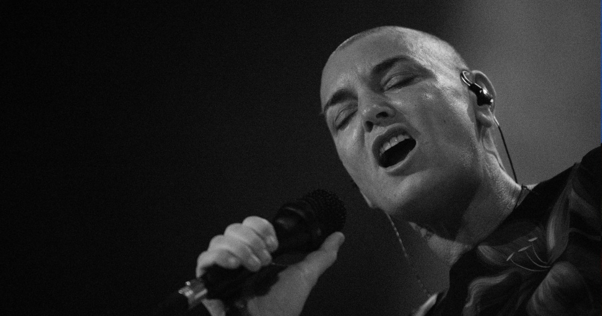 Preminula je Sinead O'Connor