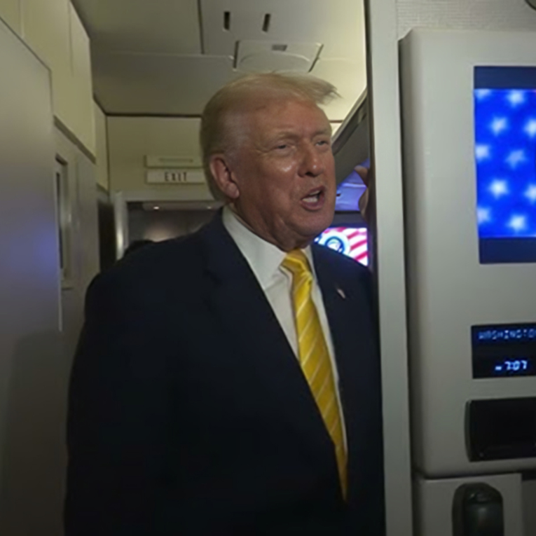 SAD kupuje japanski jen. Trump: Osim Pearl Harbora, uvijek su bili dobri prema nama