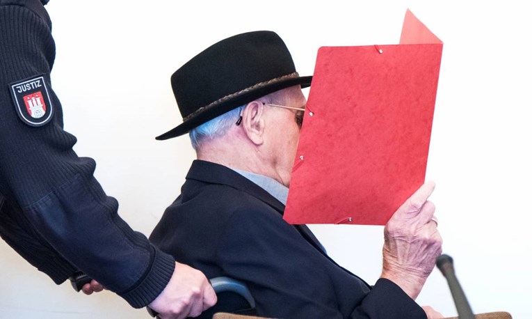 Tužitelji traže tri godine zatvora za 93-godišnjeg bivšeg čuvara u nacističkom logoru