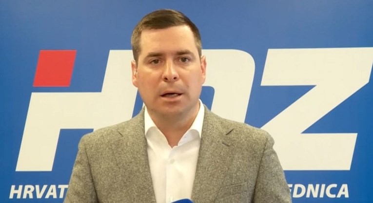 Šef zagrebačkog HDZ-a: Ne postoji način da nastavimo suradnju s Bandićem jer je umro