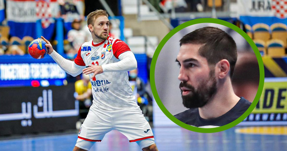 Karabatić otkrio zašto ga je Hrvatska neugodno iznenadila i tko su favoriti SP-a