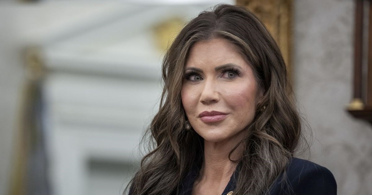 Američka ministrica domovinske sigurnosti opljačkana u restoranu