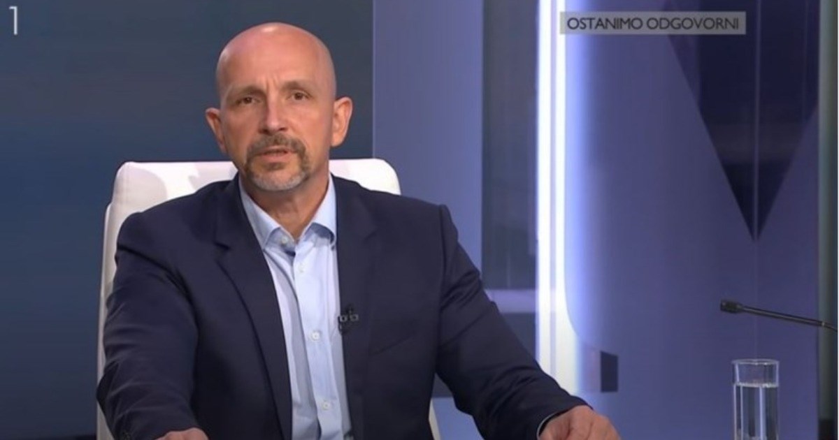 Stanković najavio sljedeću gošću NU2, ljudi pišu: Što će reći, a da se već ne zna?