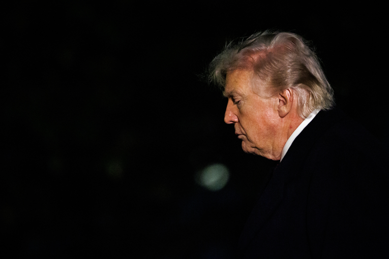 Trump zaprijetio NATO-u