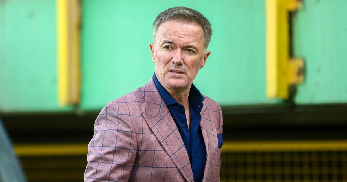 Jeličić o zvijezdi Dinama: "Žao mi ga je gledati u našoj ligi"