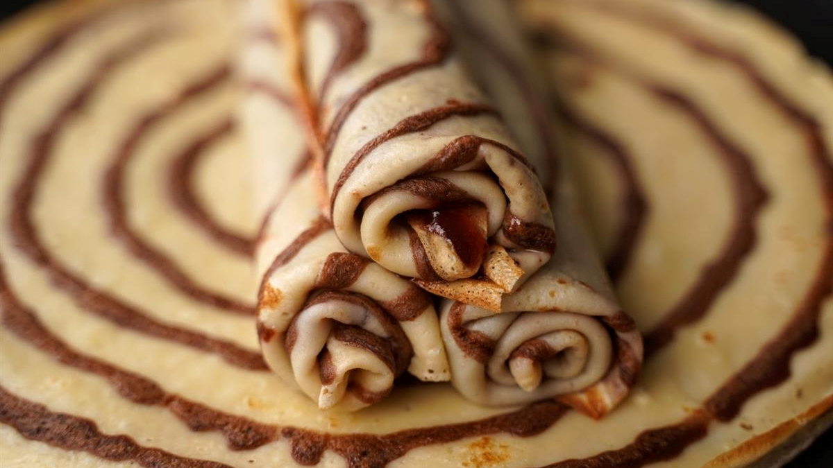 Trikovi za dobivanje onih baš savršenih palačinki