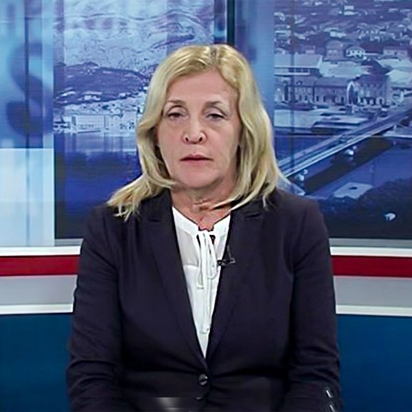Liječnica: Ovakav virus nikada nismo imali, ne smetaju mu ni hladnoća ni toplina