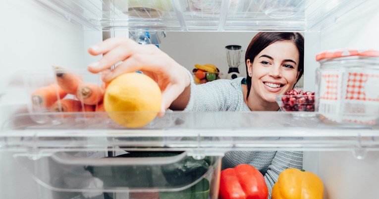 Pet stvari koje biste trebali pohranjivati u hladnjak, a vjerojatno to ne činite