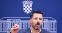 Grmoja: Plenković je pod potpunom kontrolom Pavla Vujnovca