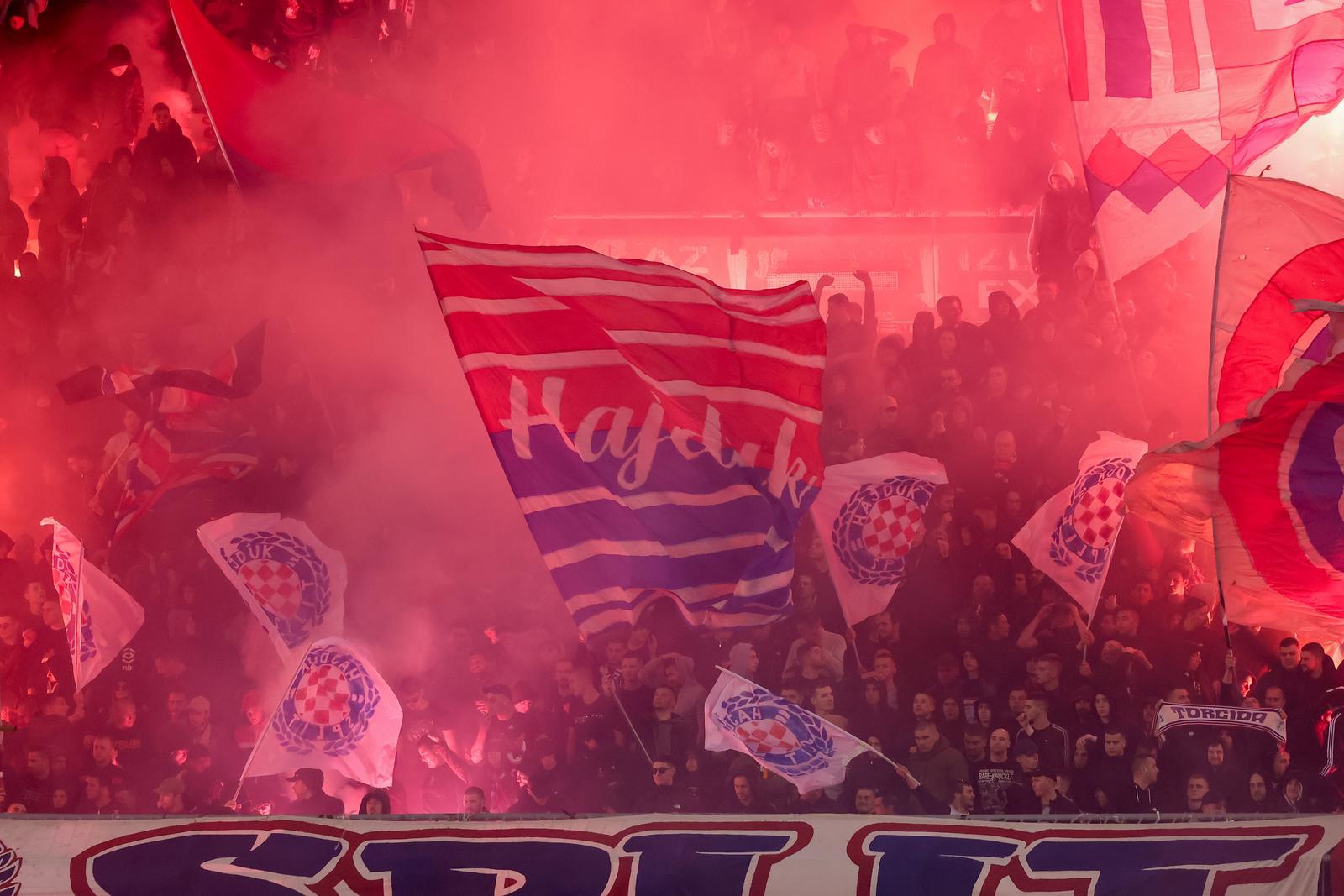 Torcida uoči Varaždina: Cilj je ostvaren, prekidamo bojkot
