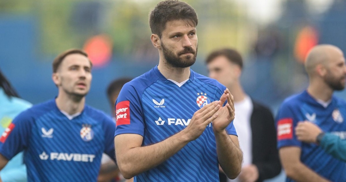 Petković nakon sastanka s Bobanom odlučio da odlazi iz Dinama?