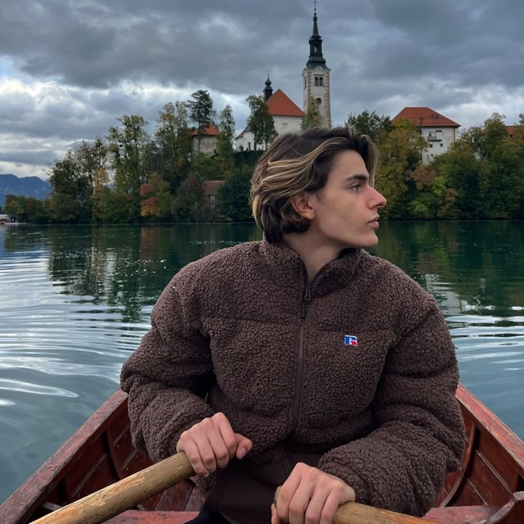 Marko Bošnjak: Ima trenutaka kada bih se našamarao, ali trudim se voljeti sebe