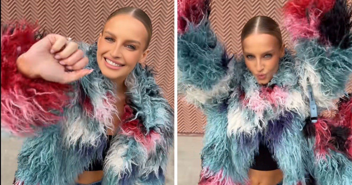 "Obožavam": Djevojke luduju za ovom jaknom, a samo je još danas na popustu