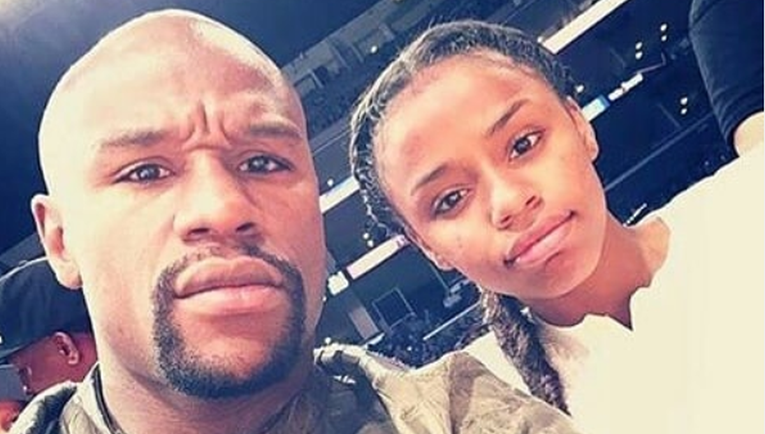 Uhićena 19-godišnja kći Floyda Mayweathera, navodno je drugu ženu izbola nožem