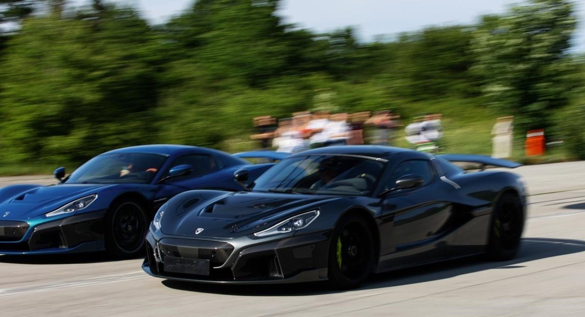 Robb Report: Rimčeva Nevera već sada vrijedi više nego Bugattijev brend