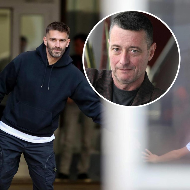 Srđan Dragojević prepoučio Livaju Tottenhamu: "Izuzetno ga cenim"