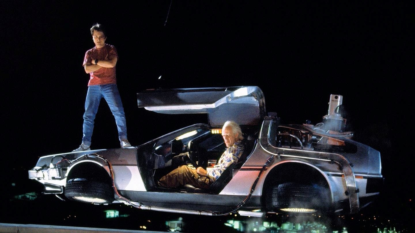 Filmski klasici koji ove godine slave velike obljetnice