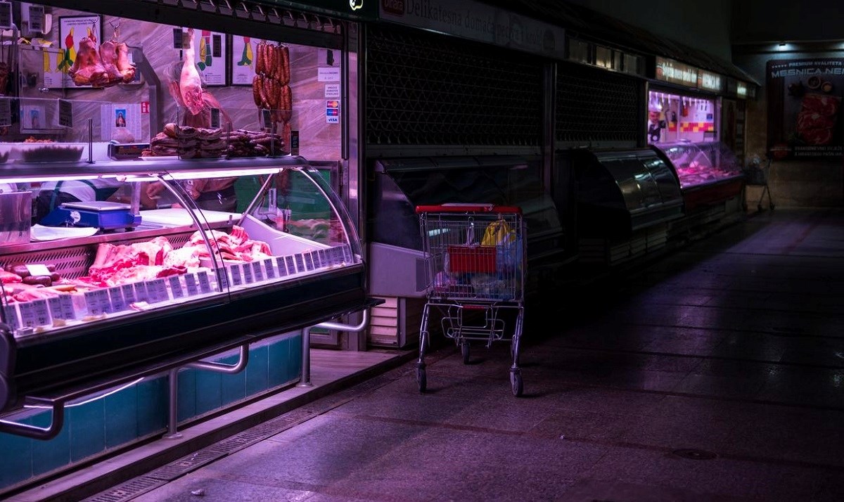 Nedjelja je. Pogledajte kako rade dućani, pekarnice i šoping-centri