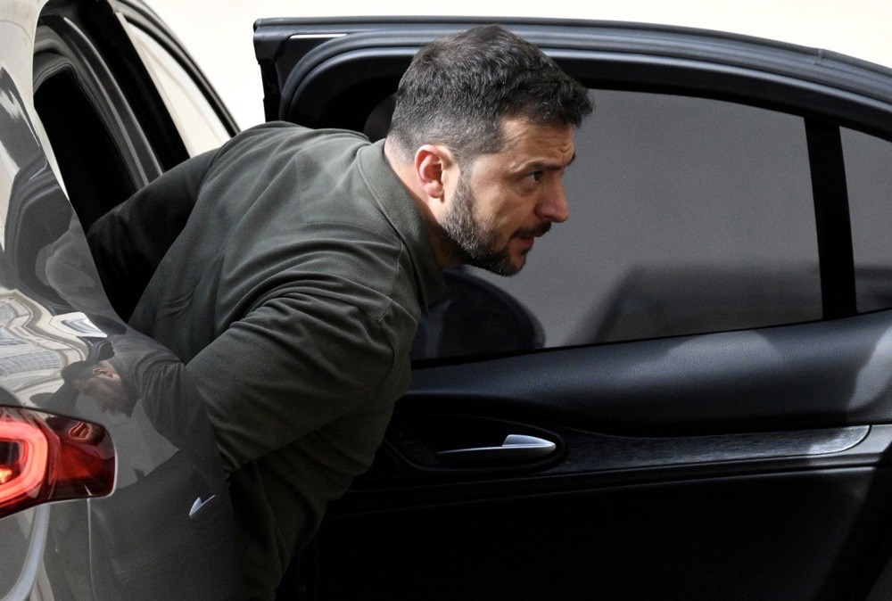 Zelenski ne želi otvoriti ključni naftovod. "To je kao da ukinemo sankcije Rusiji"