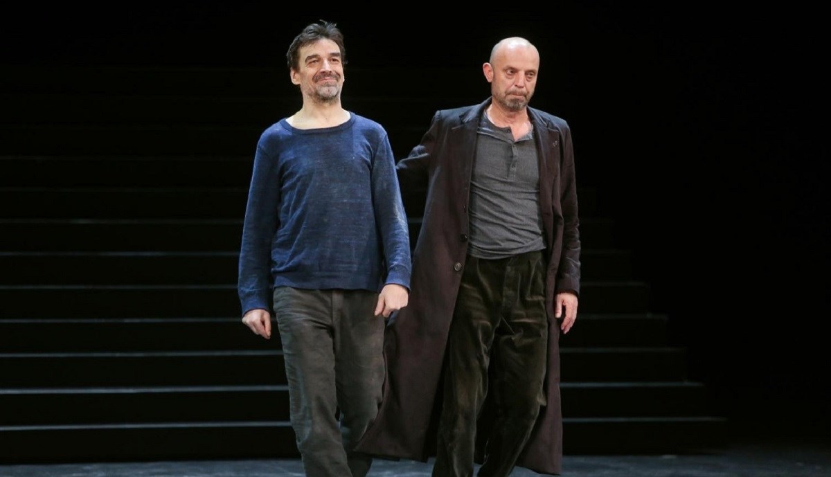 Glumac gađao baletane stolcem u kafiću HNK: "Ovo je moje kazalište"