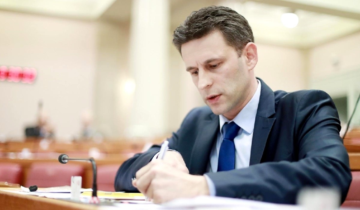Petrov o vladajućoj koaliciji: To je trgovački način, ostat će skupa