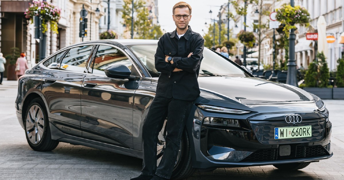 Audi obećava 777 km dosega. Ovaj čovjek uspio je prijeći čak 1338