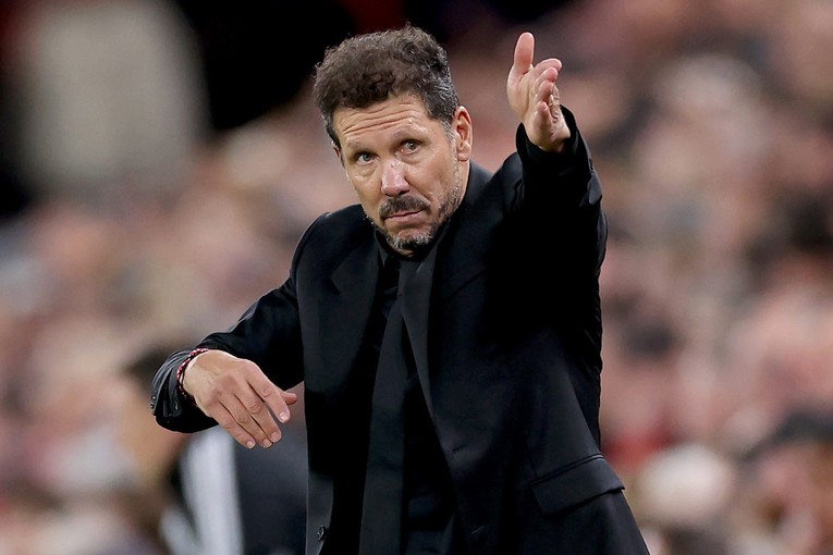 Simeone nakon poraza na Anfieldu: Primamo previše golova. Ne branimo se dobro