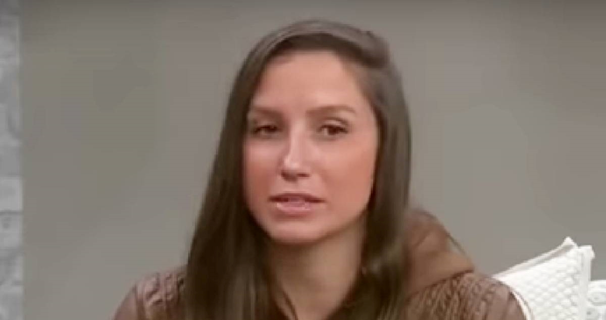 U SAD-u uhićena žena koja je pisala knjigu o gubitku voljene osobe. Otrovala je muža?