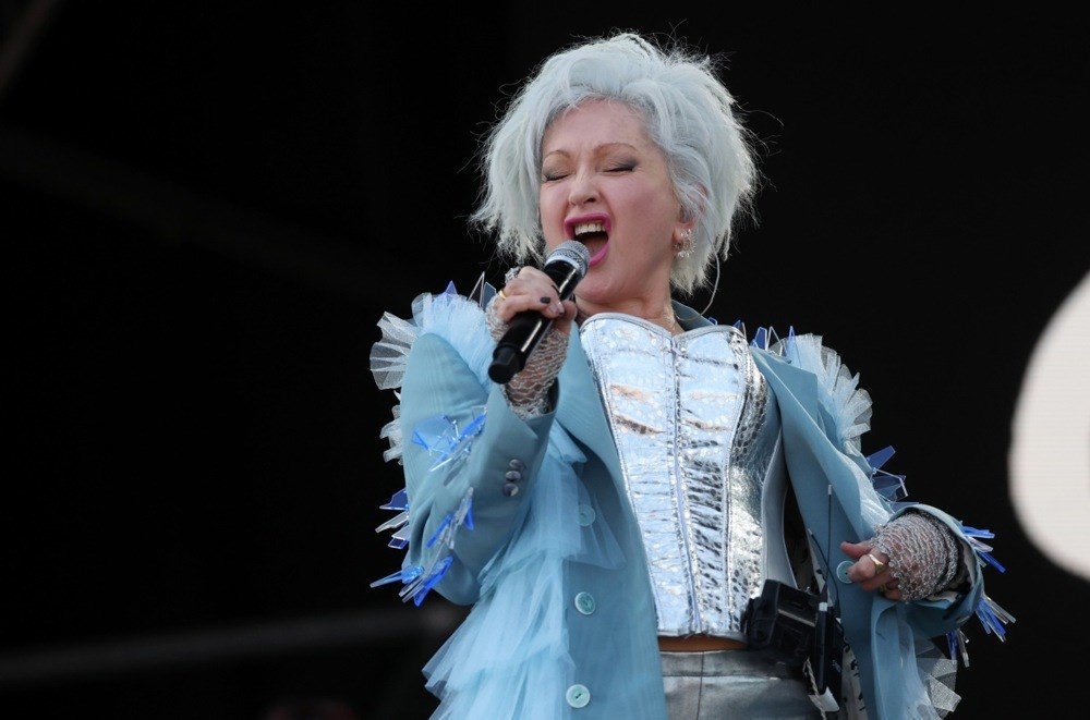 Cyndi Lauper, Soundgarden i Outkast odabrani za Kuću slavnih rock 'n' rolla