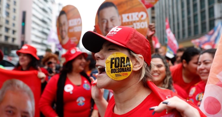 Brazil danas bira novog predsjednika, Bolsonarovi pristaše pozivali na vojni udar