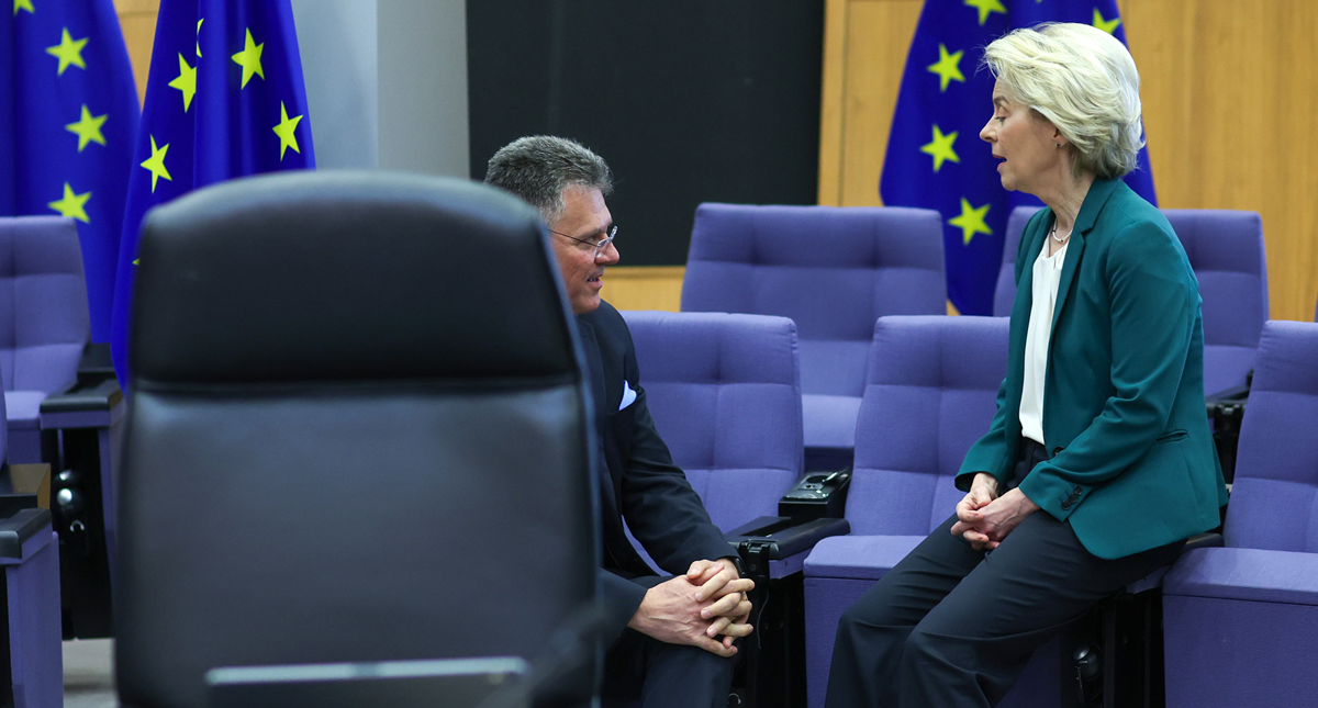 EU potvrdila: Primili smo zahtjev. Hrvatska traži da joj isplatimo 820 milijuna eura
