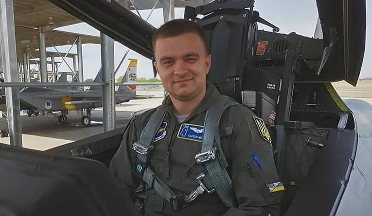 U padu F-16 poginuo je iskusni ukrajinski pilot. "Uništio je tri ruske rakete i dron"