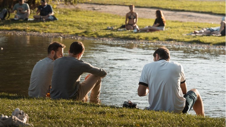 Udio mladih koji povremeno piju raste, a lager i dalje drži vrh među pivima