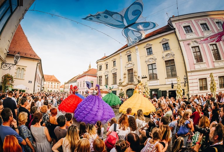 Top deset doživljaja ovog Špancirfesta
