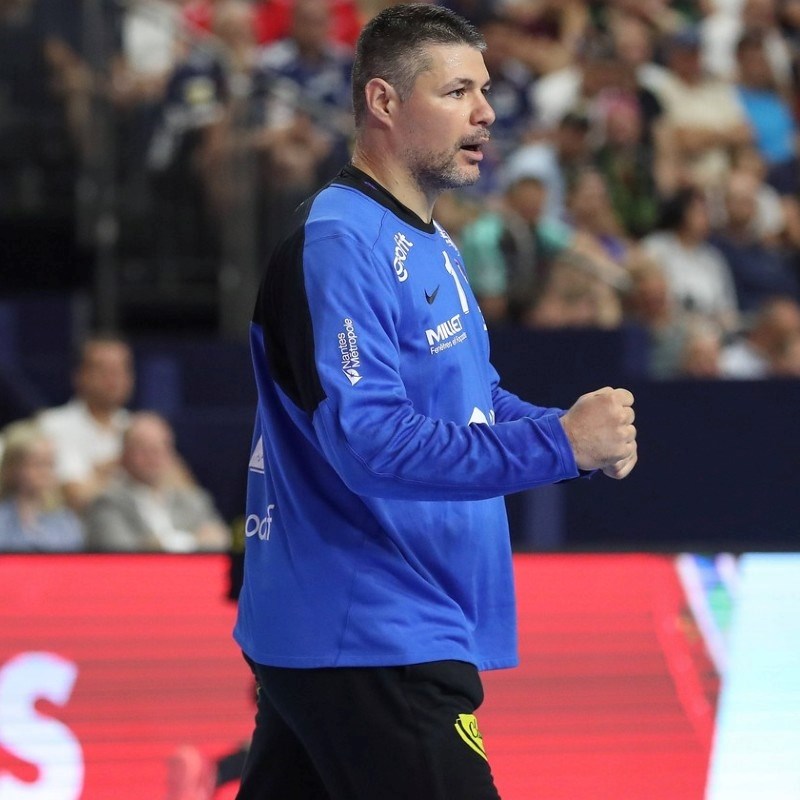 Fenomenalni Pešić zaustavio Barcelonu i odveo momčad do trećeg mjesta u Ligi prvaka