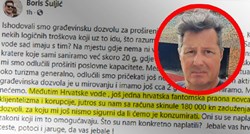 Vlasnik Boškinca: Hrvatske vode, fantomska praonica novca, skinule su nam 180.000 kn