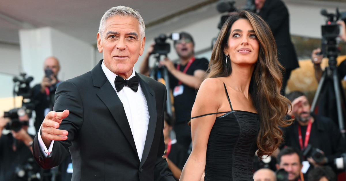 Ako netko zna izabrati dobre cipele, onda je to Amal Clooney